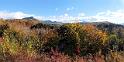 (15) Easterly view from the Kancomagus Pass